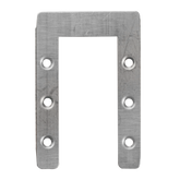 Rubicon Earth tag for mid-clamp - Rubicon Installer Portal